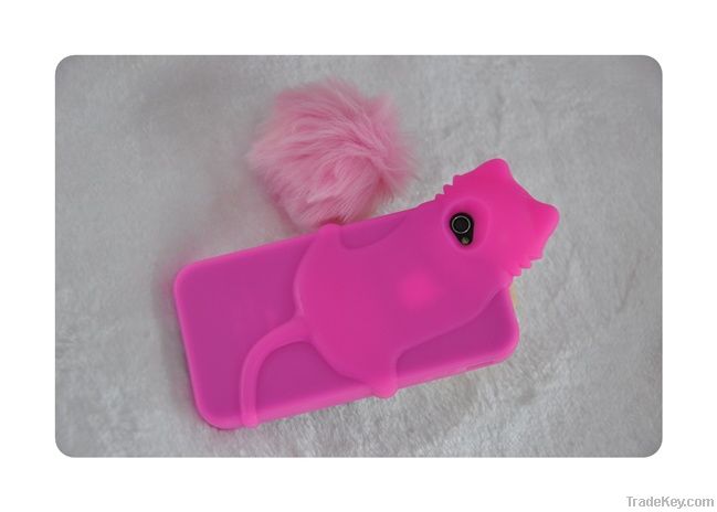 silicone case for phone