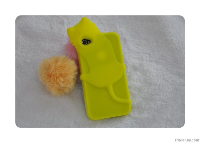 silicone case for phone