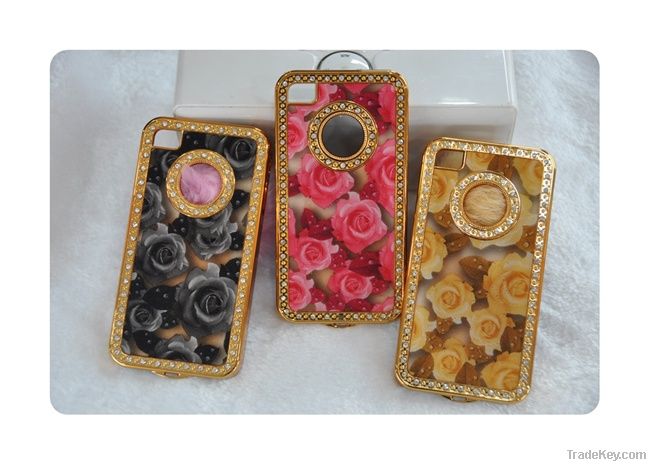 plastic case for phone