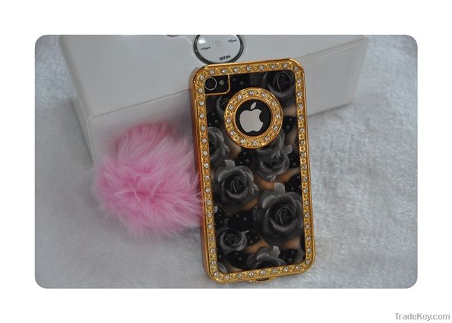 plastic case for phone