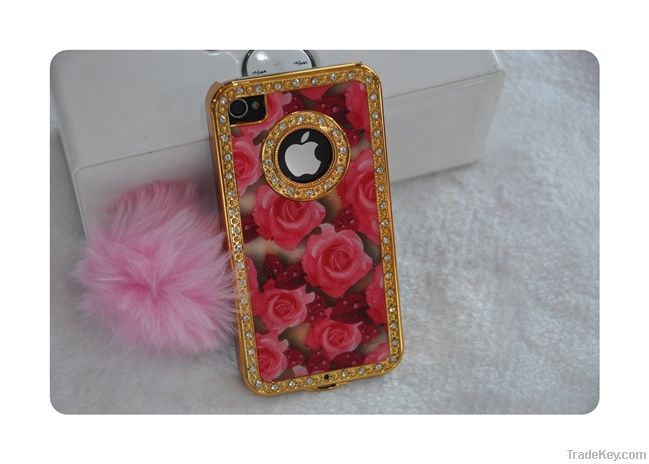 plastic case for phone