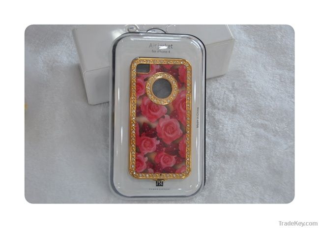 plastic case for phone