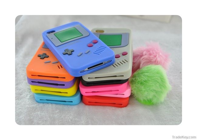 silicone case for phone