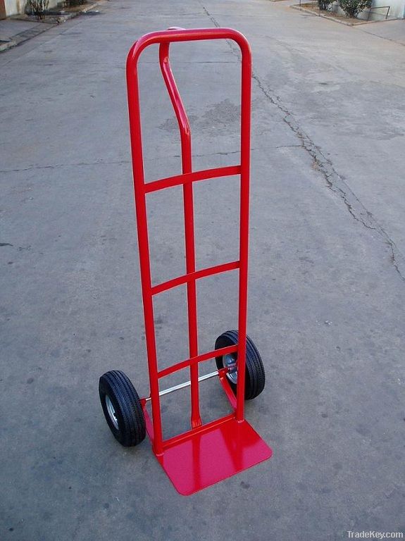 Hand truck