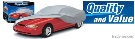 Bondtech car cover