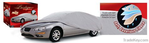 PREMIUMTECH CAR COVER