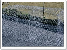 Gabion/Reno Mattress/Gabion Basket