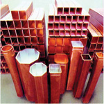 Mould Copper Plate