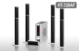 Home Theater System( HT-728AF)