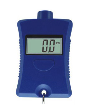 Mini Digital Tyre Gauge