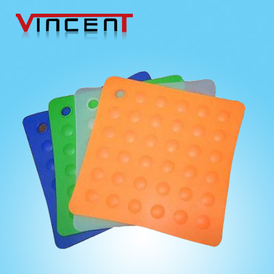 silicone mat