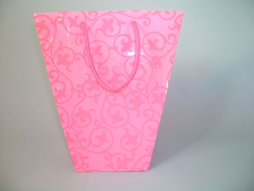 PP shopping bag