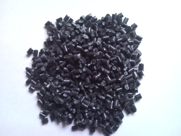 HDPE granules