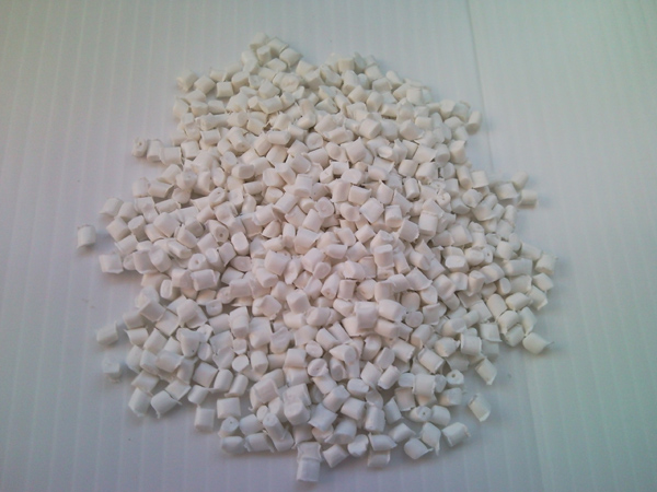 PE granules