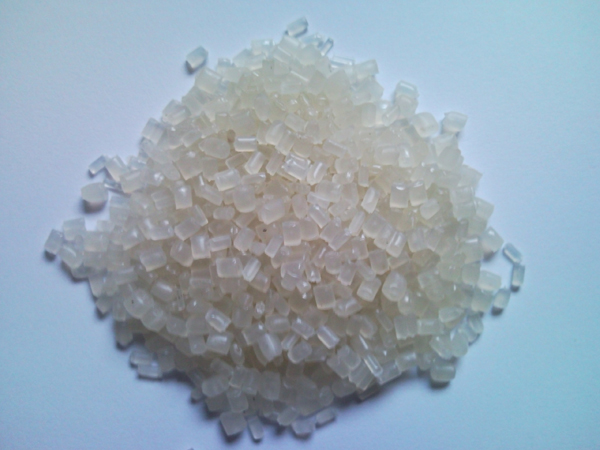 PP granules