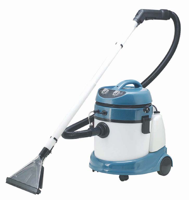 carpet cleaner