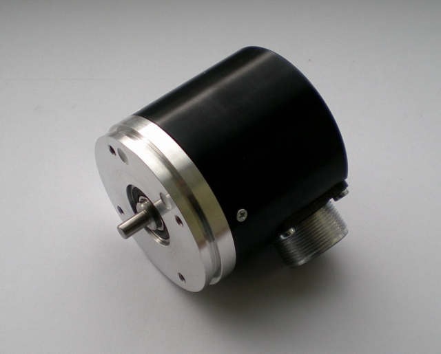 optical rotary encoder