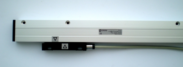 linear encoder