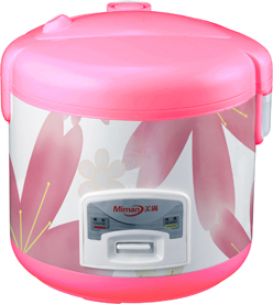 rice cooker