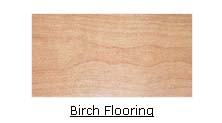 Laminated Flooring