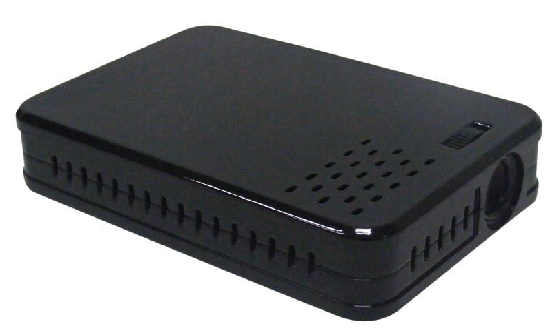 Pocket Projector