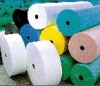 spunbond nonwoven