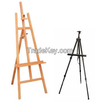 EASEL STAND / ARTIST DRAWING STAND