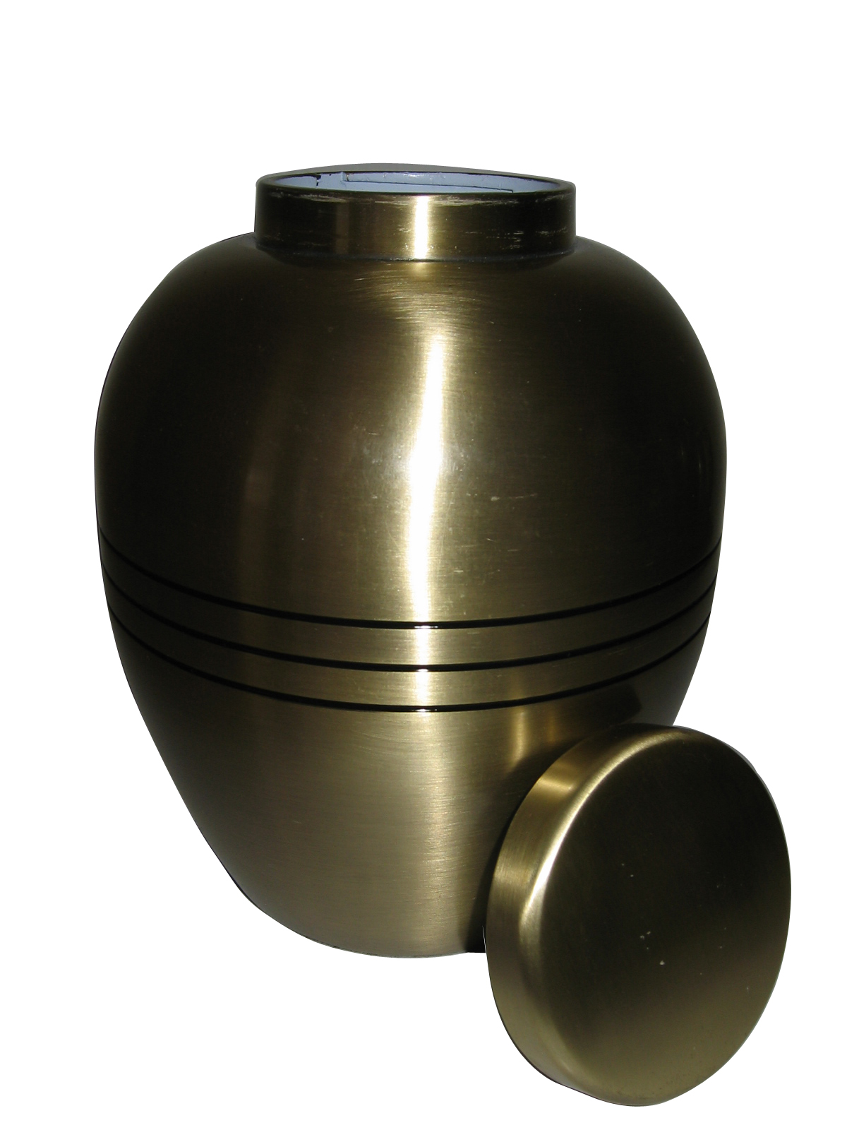 Cremation urns