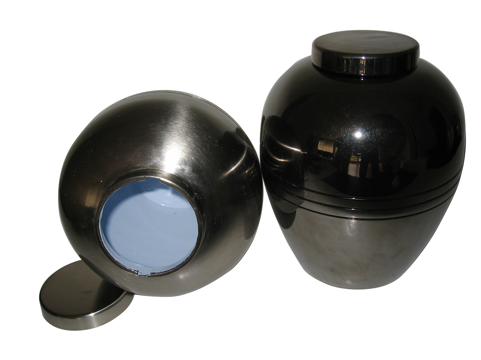 Cremation urns