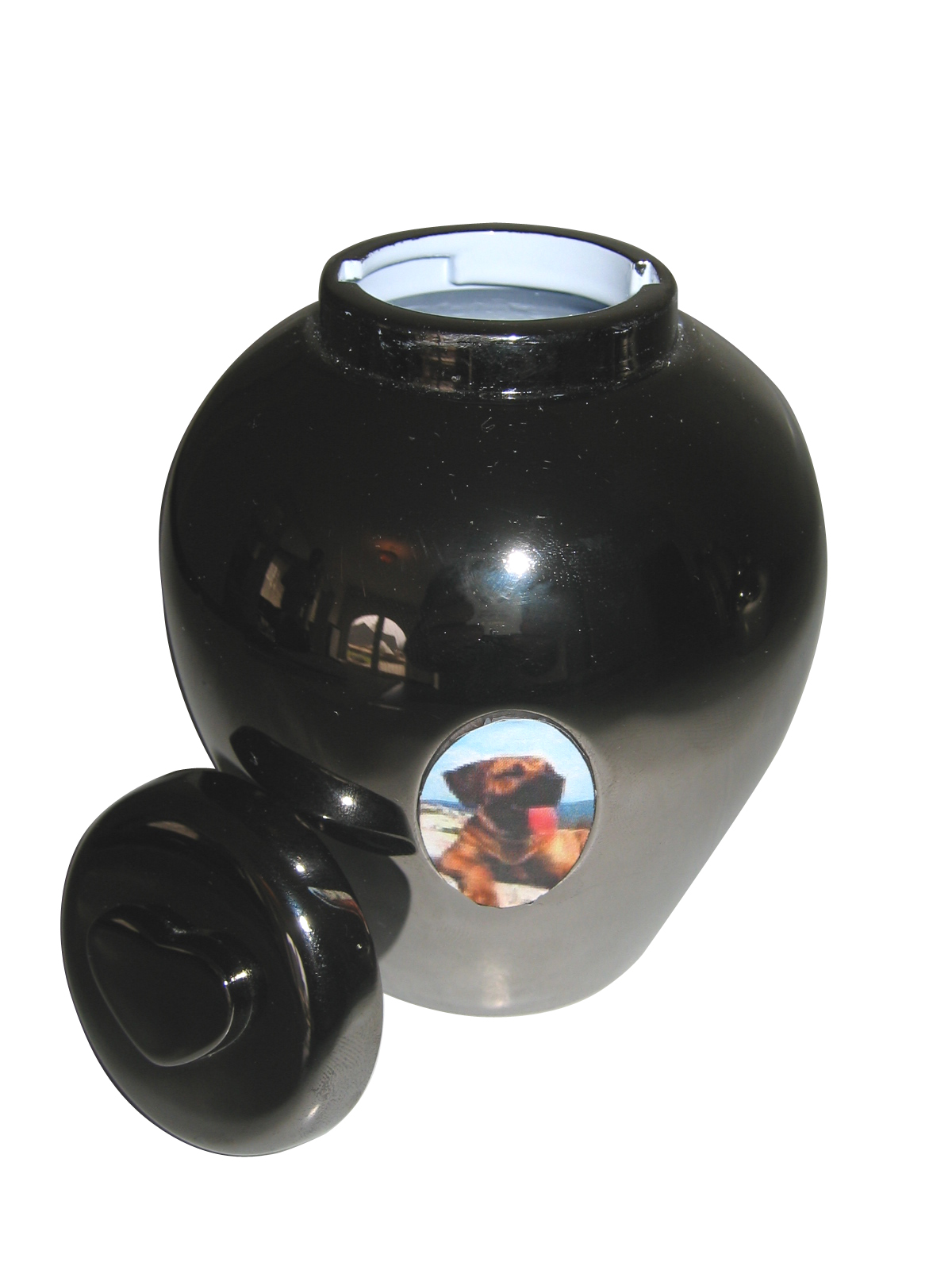 Cremation urns