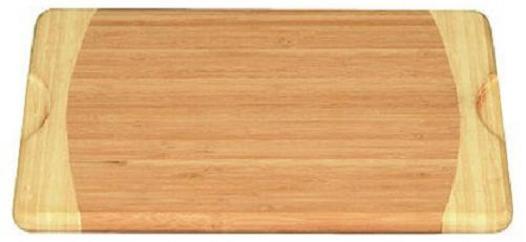 bamboo chopping board