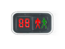 LED Traffic Light