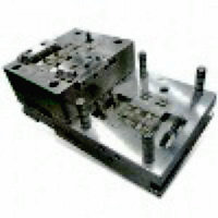 die casting mould