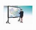 offer Electromagnetic  interactive whiteboard NH-TGM92