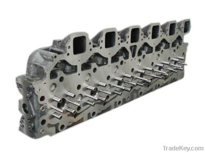 Caterpillar 3406DI cylinder head 1105096