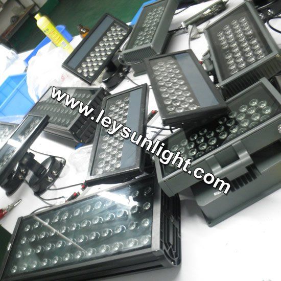 36W LED Flood Lamp