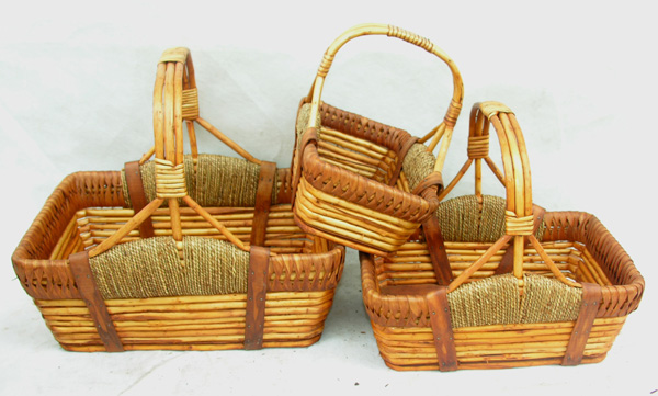 Willow Basket