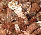 vermiculite