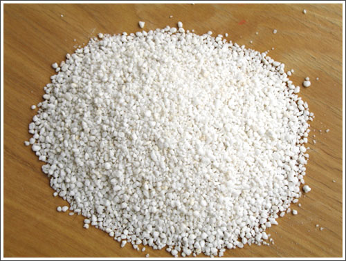 perlite