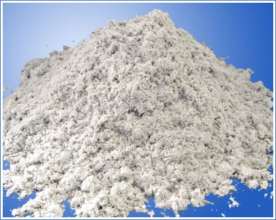 sepiolite fiber