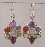 chakra earring