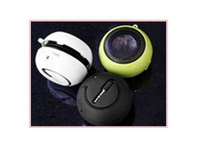 Super Mini Speaker