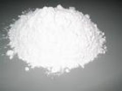 Calcined kaolin for ceramic