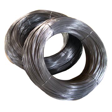 high carbon steel wire