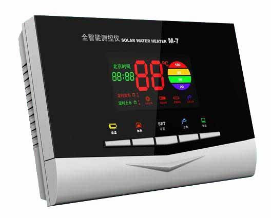 Solar Water Heater Controller