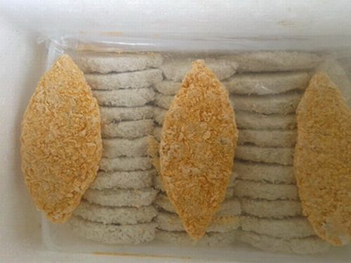 breaded apo fillets