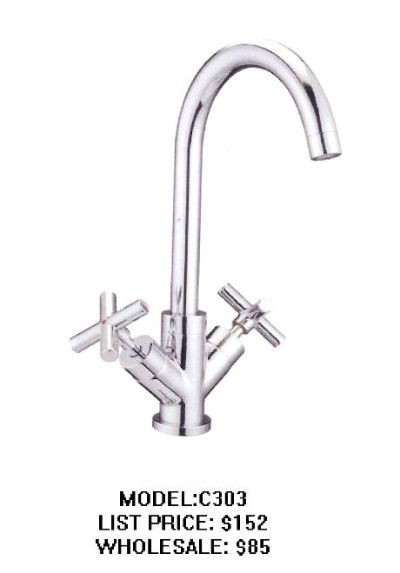 Water Faucet