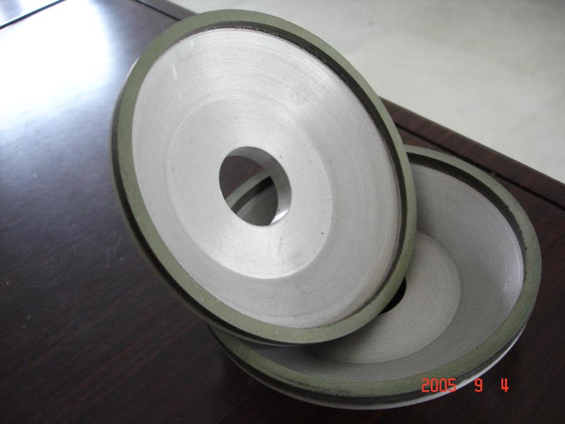 diamond grinding wheel