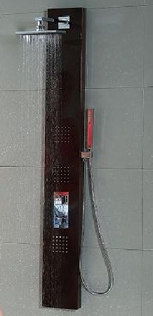 Shower Panel