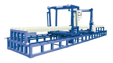 CUTTING MACHINE